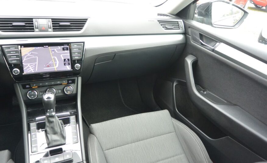 Škoda Superb 2.0TDi 140kW DSG Ambiente 140kW