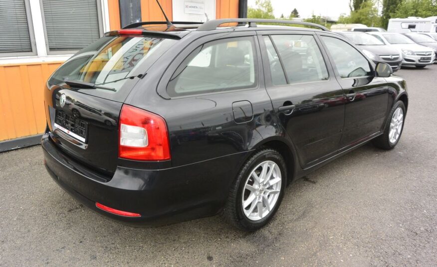 Škoda Octavia 1.2TSi 77kw 6kv 77kW