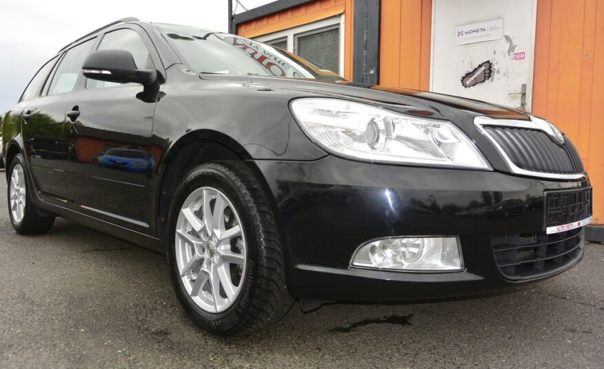 Škoda Octavia 1.2TSi 77kw 6kv 77kW