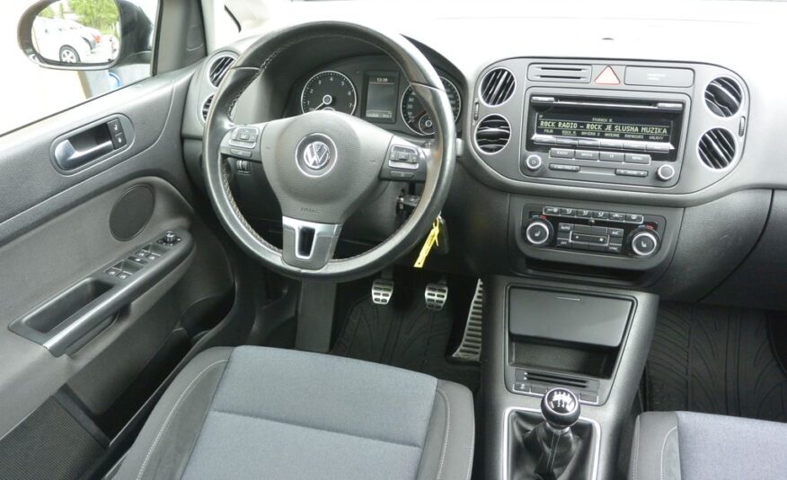 Volkswagen Golf Plus 1.2TSi STYLE 77kW 77kW