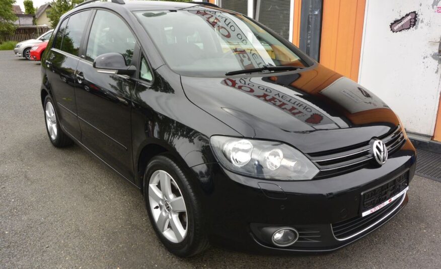 Volkswagen Golf Plus 1.2TSi STYLE 77kW 77kW