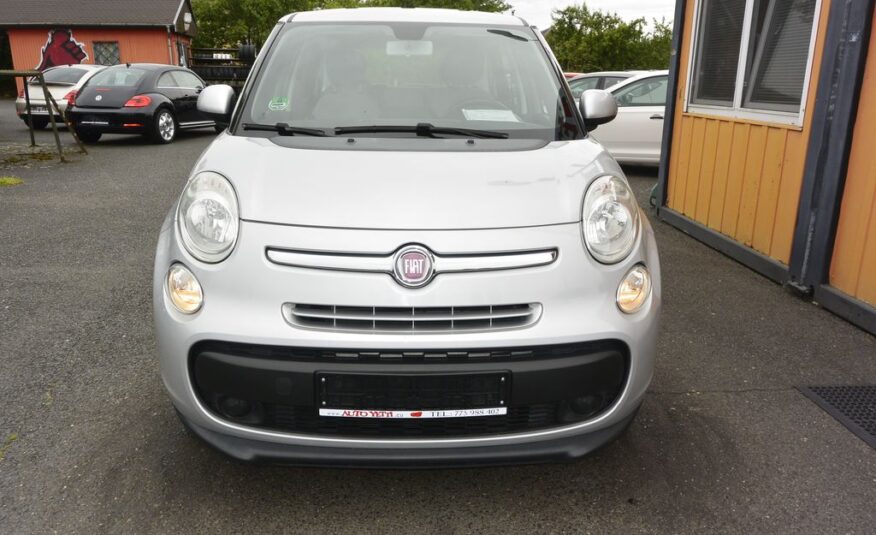 Fiat 500L 1.4i Pop Star 70kW