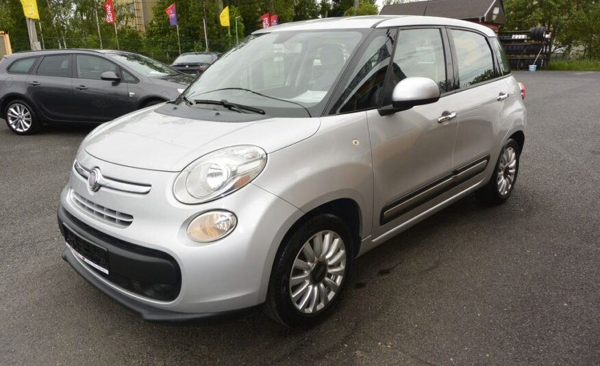 Fiat 500L 1.4i Pop Star 70kW