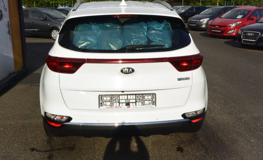 Kia Sportage 1.6CRDi ECO dinamics+ 100kW 100kW