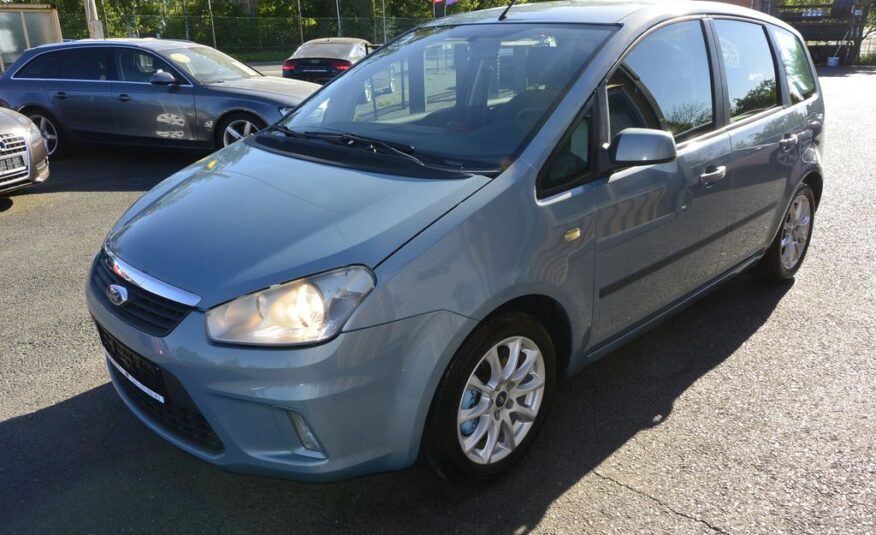 Ford C-Max 1.8i16v 92kW