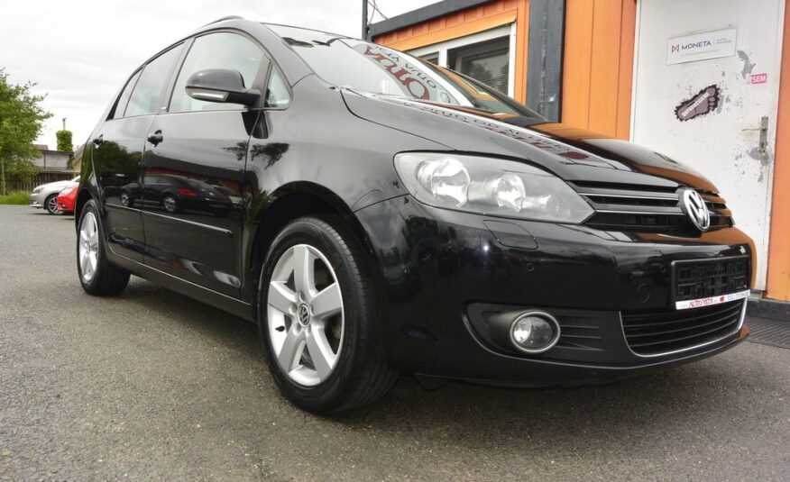 Volkswagen Golf Plus 1.2TSi STYLE 77kW 77kW