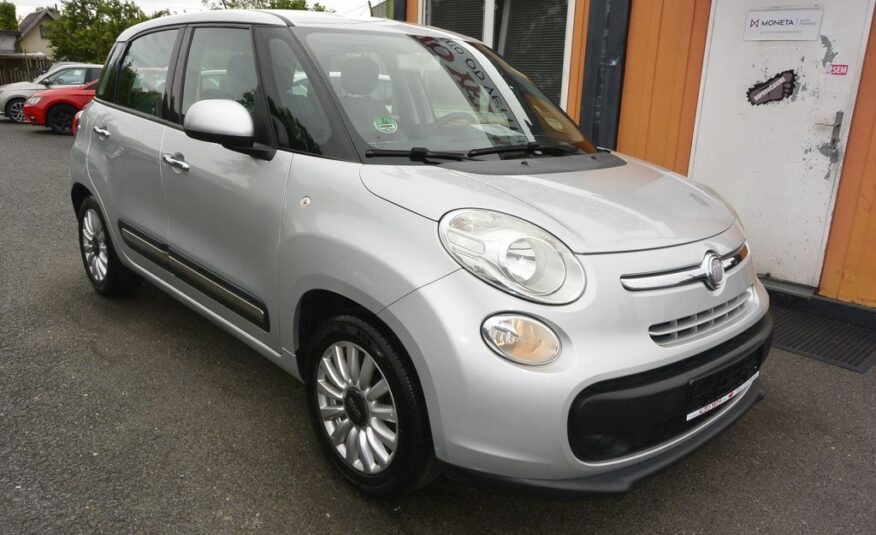 Fiat 500L 1.4i Pop Star 70kW