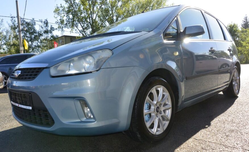 Ford C-Max 1.8i16v 92kW