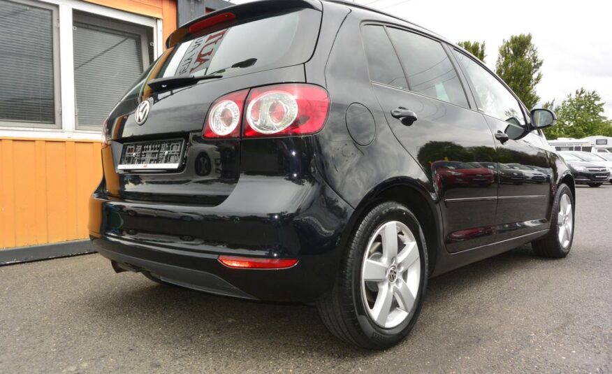 Volkswagen Golf Plus 1.2TSi STYLE 77kW 77kW