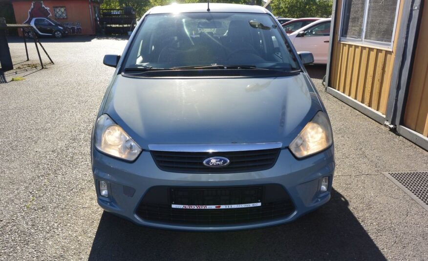 Ford C-Max 1.8i16v 92kW