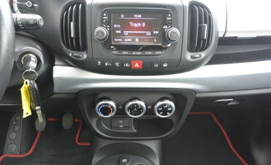 Fiat 500L 1.4i Pop Star 70kW