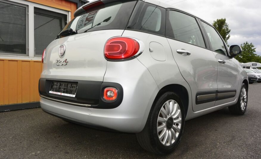 Fiat 500L 1.4i Pop Star 70kW