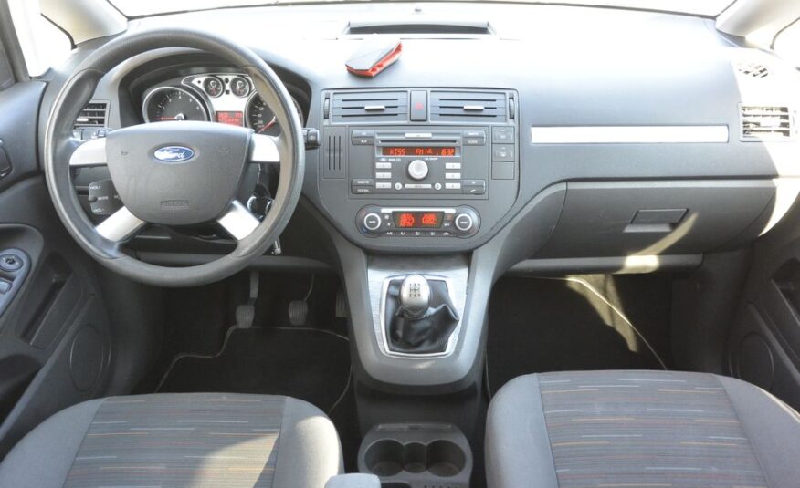 Ford C-Max 1.8i16v 92kW