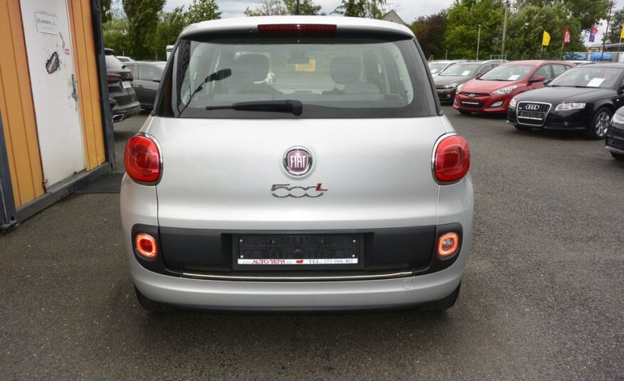 Fiat 500L 1.4i Pop Star 70kW