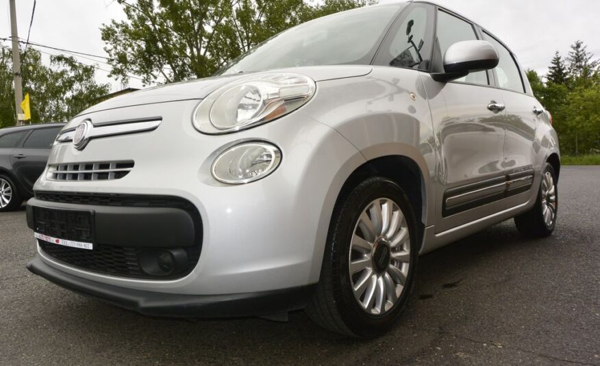 Fiat 500L 1.4i Pop Star 70kW