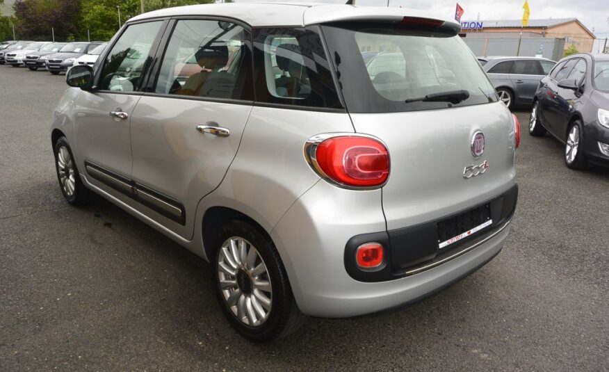 Fiat 500L 1.4i Pop Star 70kW