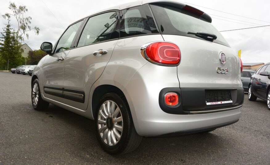 Fiat 500L 1.4i Pop Star 70kW