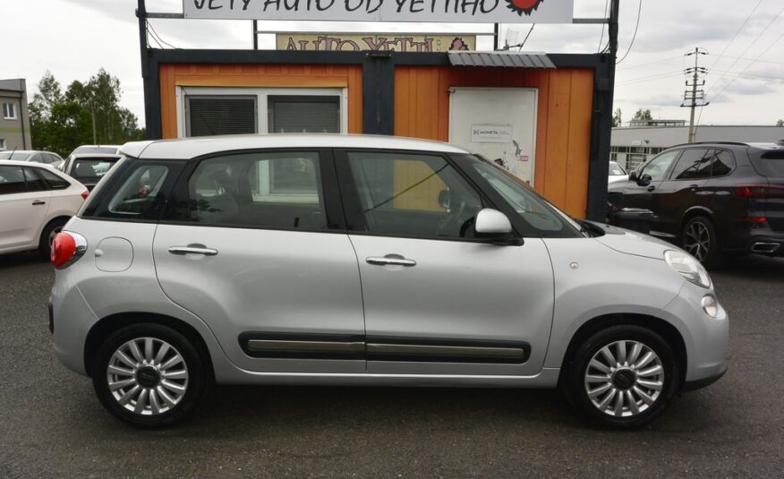 Fiat 500L 1.4i Pop Star 70kW