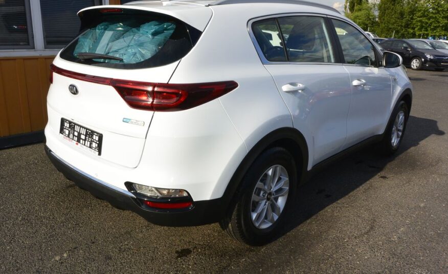 Kia Sportage 1.6CRDi ECO dinamics+ 100kW 100kW