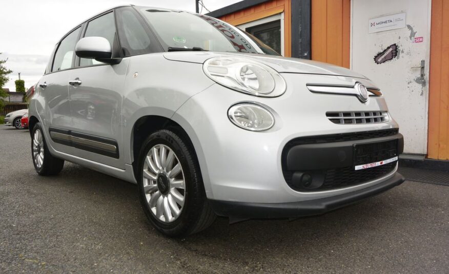 Fiat 500L 1.4i Pop Star 70kW