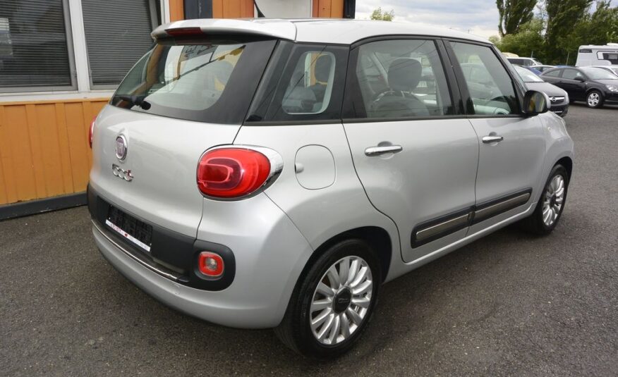 Fiat 500L 1.4i Pop Star 70kW