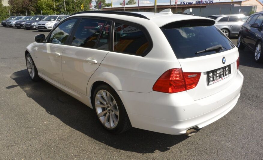 BMW 318 2.0d Touring 105kW