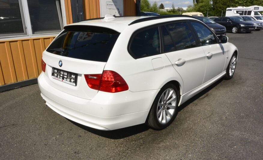 BMW 318 2.0d Touring 105kW