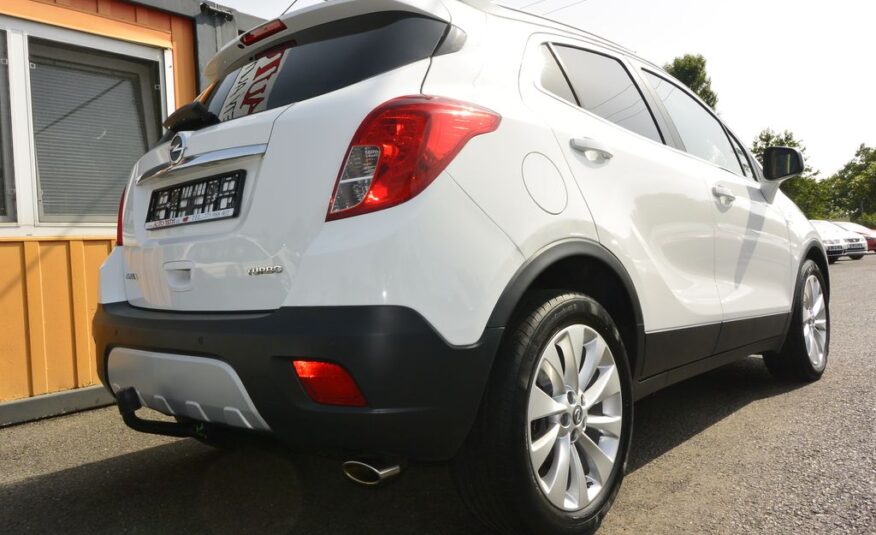 Opel Mokka 1.4 Turbo drive! S/S 103kW