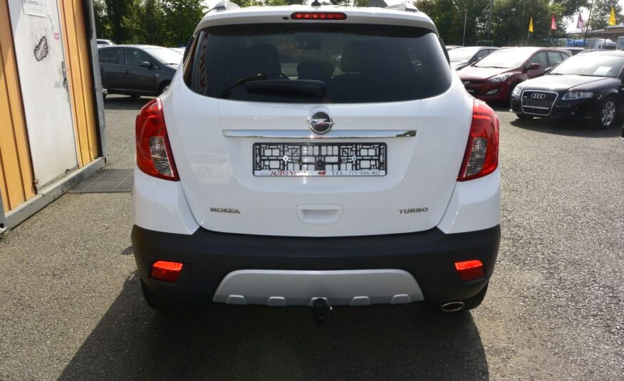 Opel Mokka 1.4 Turbo drive! S/S 103kW