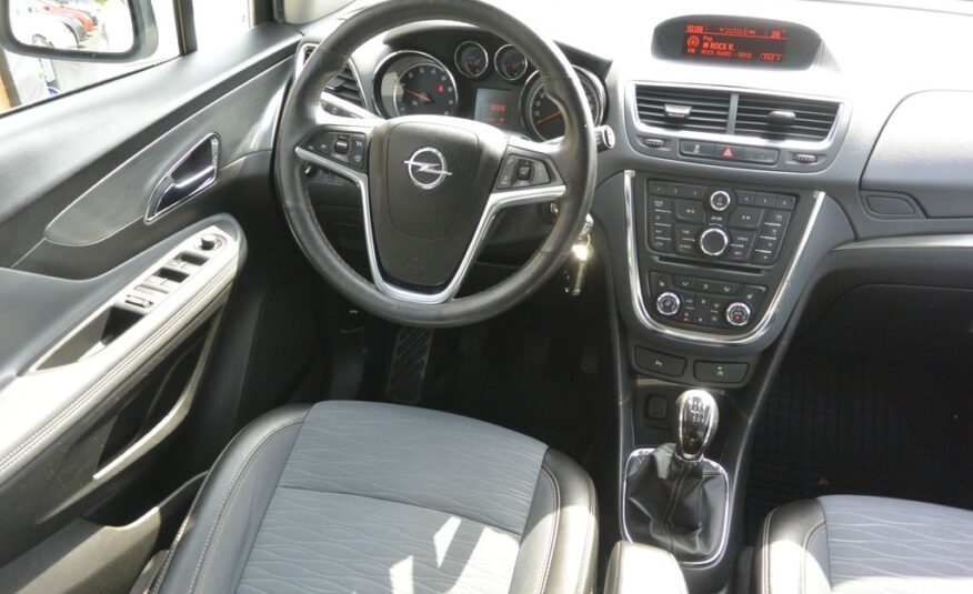 Opel Mokka 1.4 Turbo drive! S/S 103kW