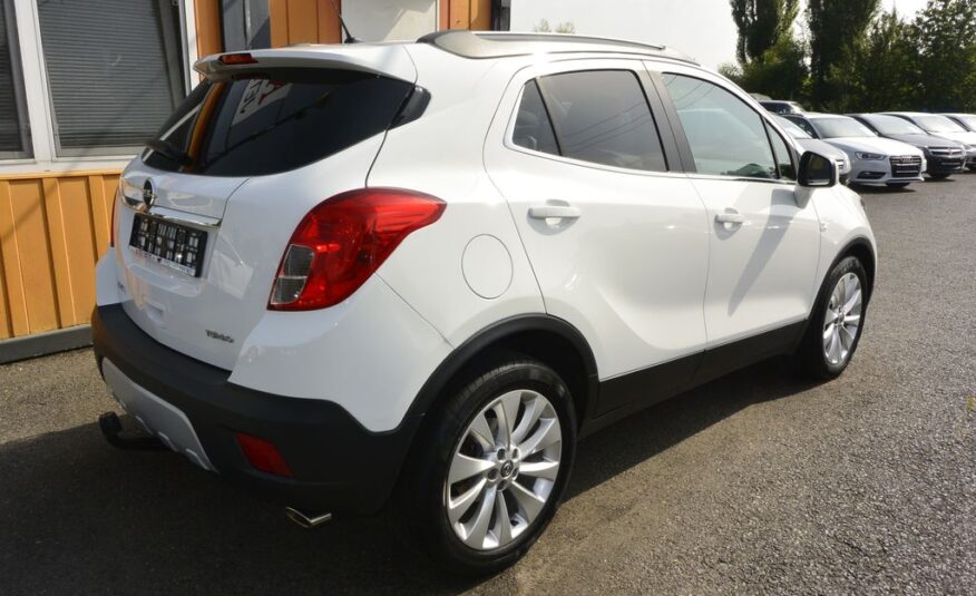 Opel Mokka 1.4 Turbo drive! S/S 103kW