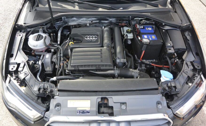 Audi A3 1.4TSi 90kW