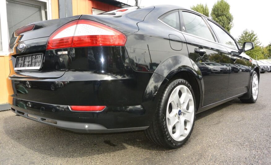 Ford Mondeo 2.0TDCi 103 kW  Ghia 103kW