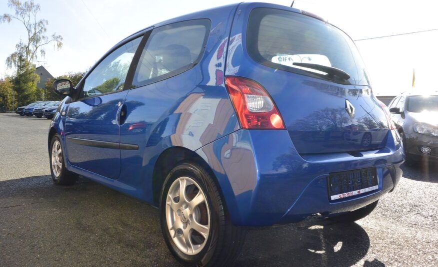 Renault Twingo 1.2i16v 56kW