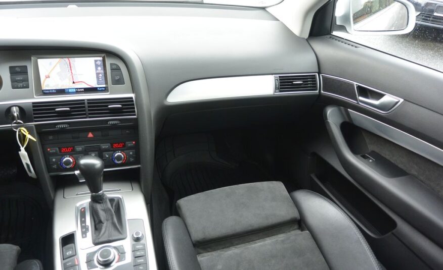 Audi A6 2.4i V6 130kW 130kW