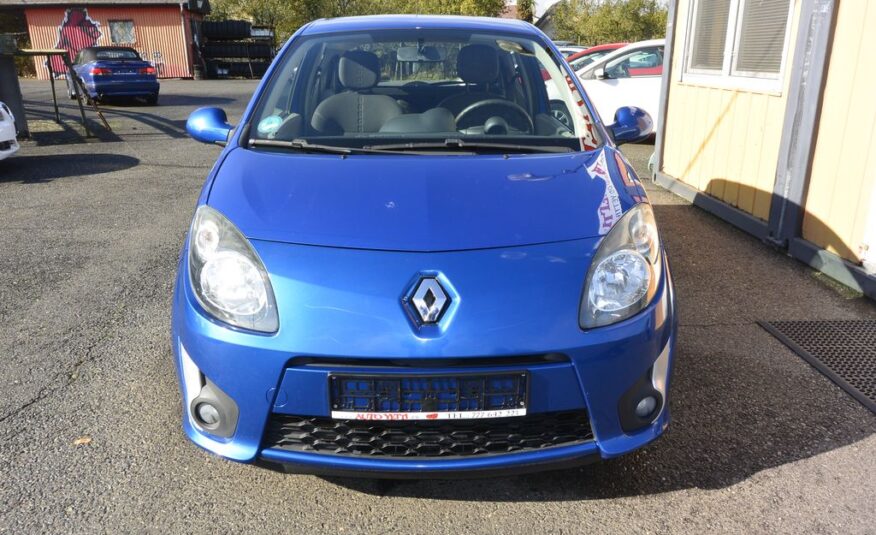 Renault Twingo 1.2i16v 56kW