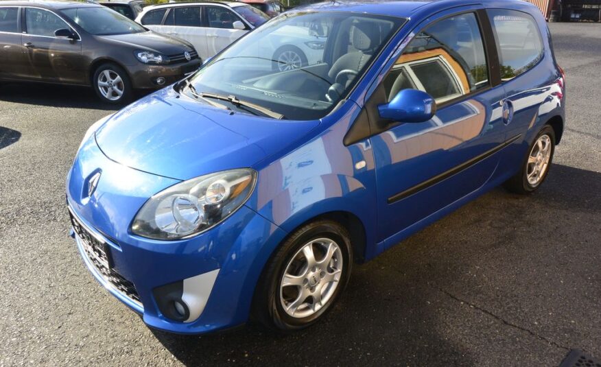 Renault Twingo 1.2i16v 56kW