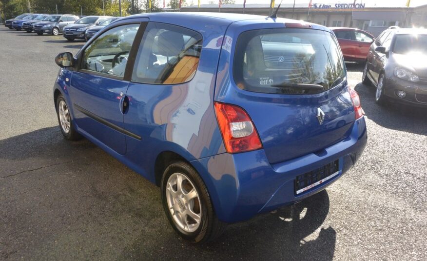 Renault Twingo 1.2i16v 56kW