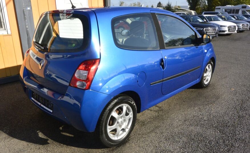 Renault Twingo 1.2i16v 56kW