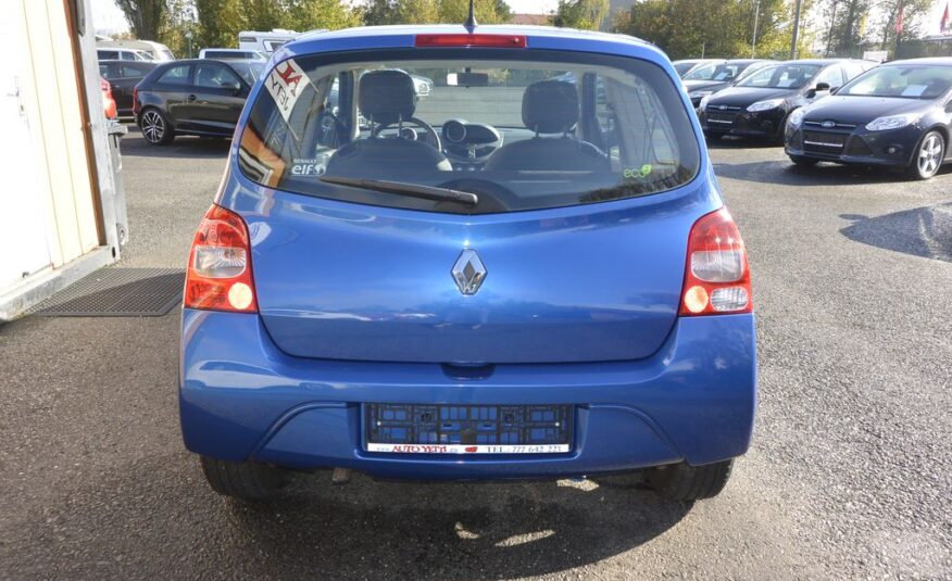 Renault Twingo 1.2i16v 56kW