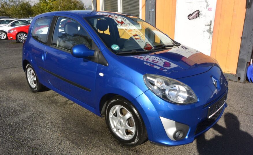 Renault Twingo 1.2i16v 56kW