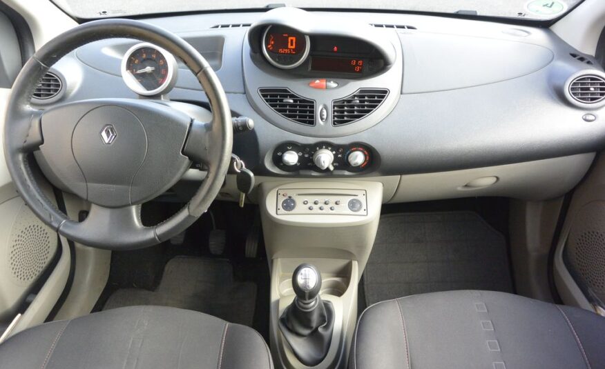 Renault Twingo 1.2i16v 56kW