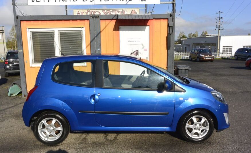 Renault Twingo 1.2i16v 56kW