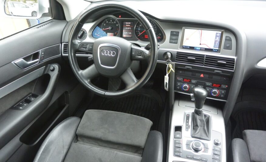 Audi A6 2.4i V6 130kW 130kW