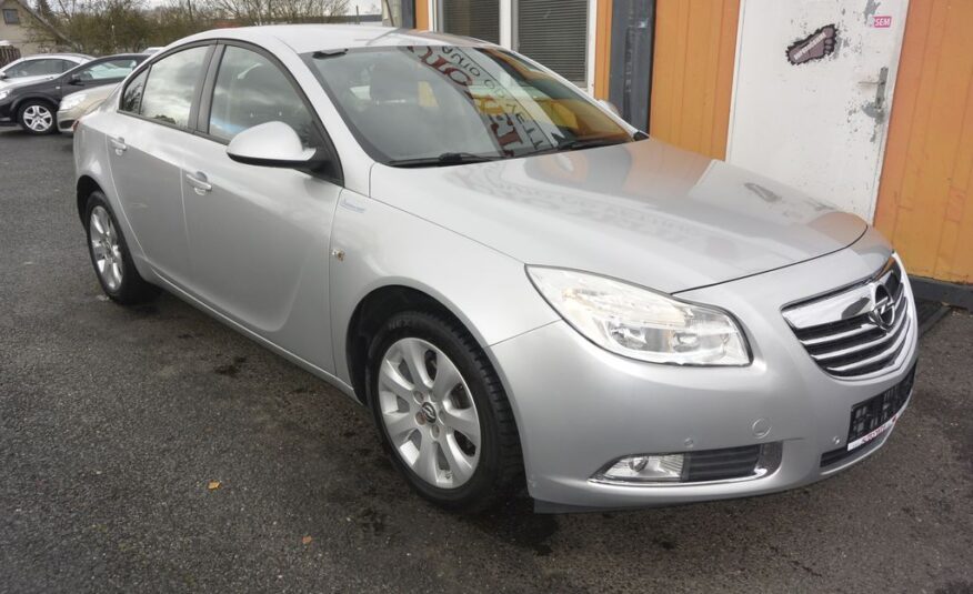 Opel Insignia 1.8i16v 103kW 6kv 103kW