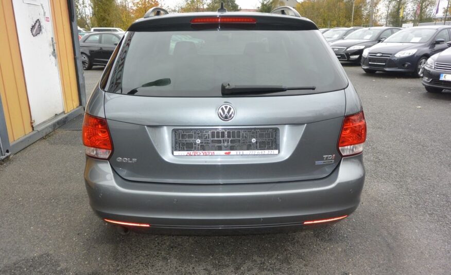 Volkswagen Golf 1.6TDi Trendline 77kW