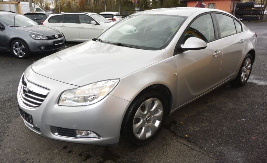 Opel Insignia 1.8i16v 103kW 6kv 103kW