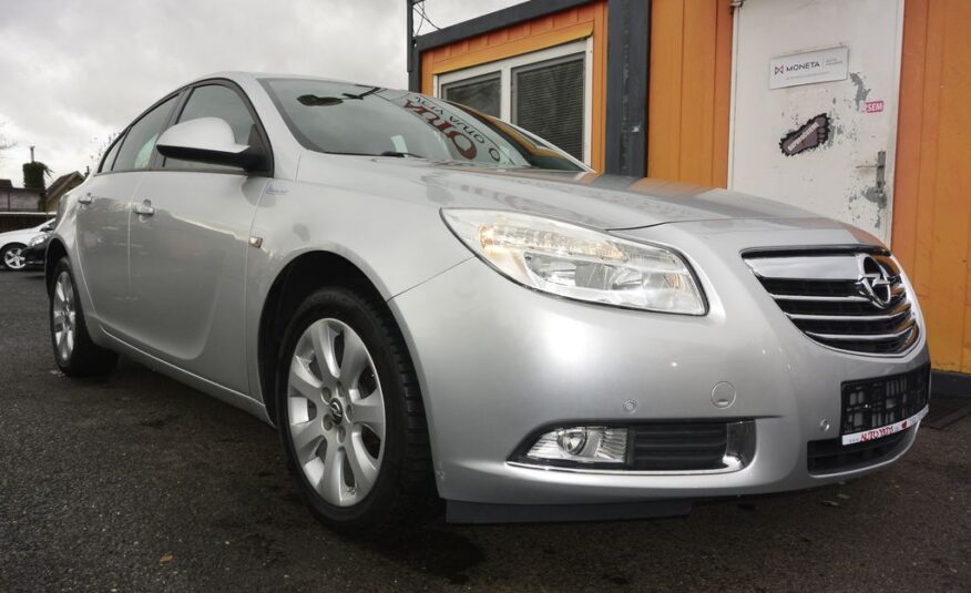 Opel Insignia 1.8i16v 103kW 6kv 103kW