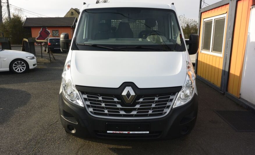 Renault Master 2.3CDi odpočet DPH 96kW