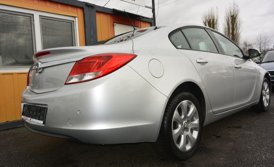 Opel Insignia 1.8i16v 103kW 6kv 103kW